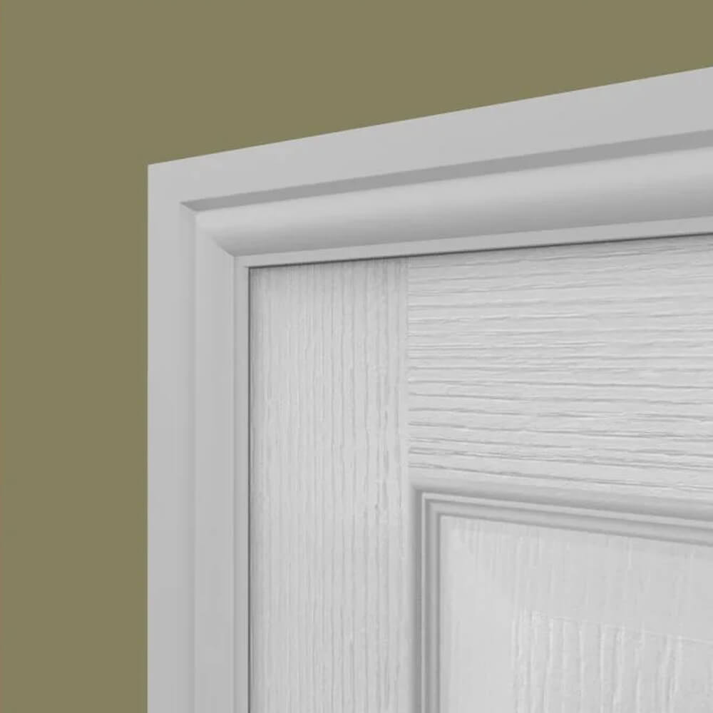 MDF Torus Architrave 68x15x3.0m Pack 5