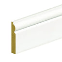 MDF Torus Skirting Board 119x18x2.4m Pack 5