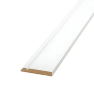 MDF Torus Skirting Board 144x18x3m