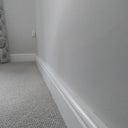 MDF Torus Skirting Board 144x18x3m