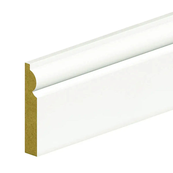 SKIRTING AND ARCHITRAVE