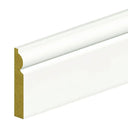 MDF Torus Skirting Board 168x18x2.4m