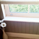 MDF Window Board 219x25x2.4m