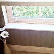 MDF Window Board 219x25x2.4m