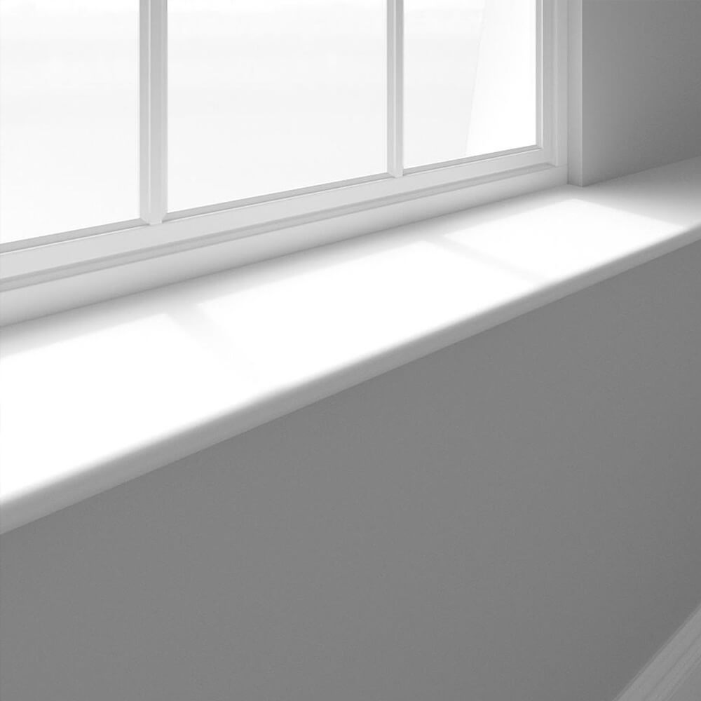 MDF Window Board 219x25x3m