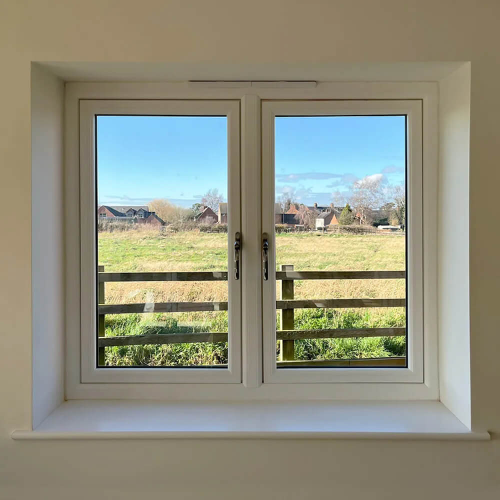 MDF Window Board 219x25x5.4m