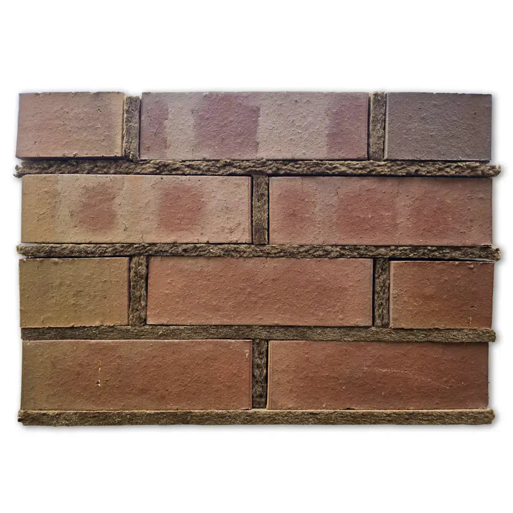 Staffordshire Smooth 65mm N/S (316)