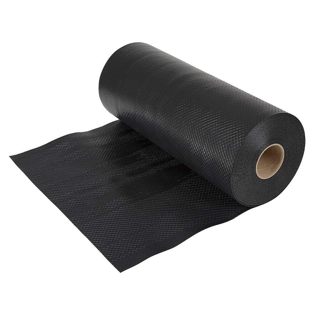 Poly Damp Proof Course 450mm 30mm Roll