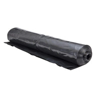 Polythene Roll 2000G 500Mu 4m x 12.5m