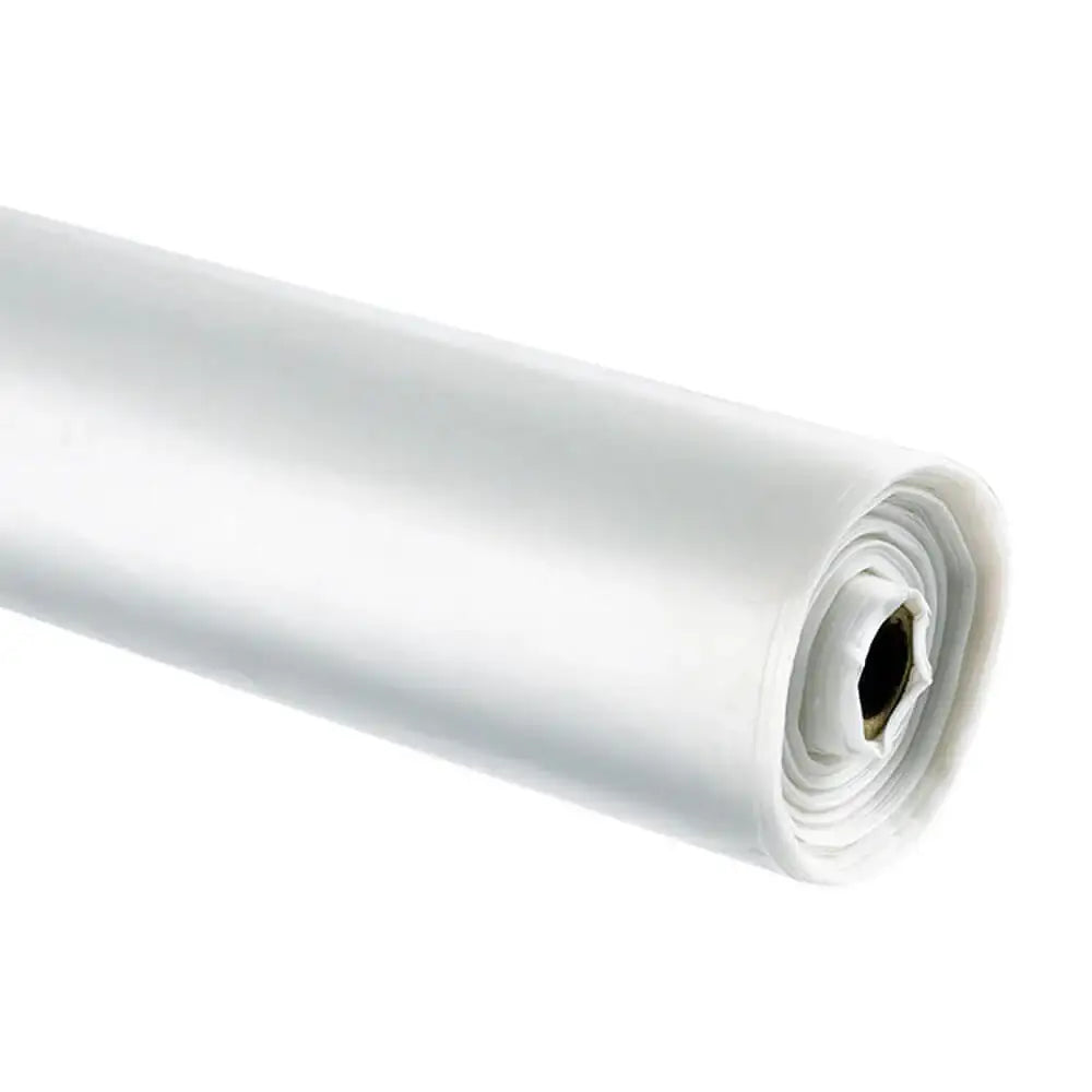 Tempory Protective Sheet 4m x 50m