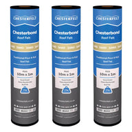 Shed Felt 14kg 10 x 1m (Pack 3)