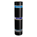 Premium Torch On Black Mineral Roofing Felt Underlay Sheet  - 8m x 1m Roll 4kg