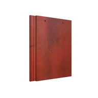 County Red Flat Top Slate Roof Tile 420x330mm