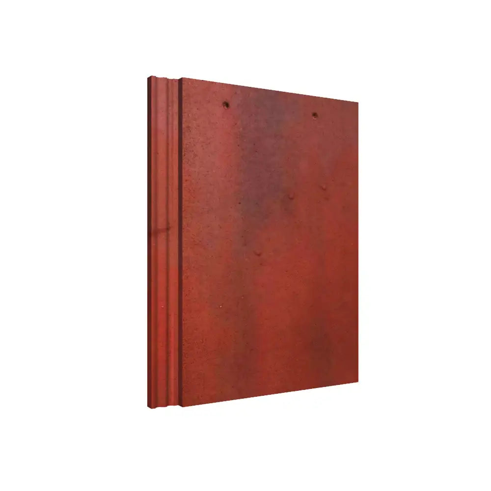 County Red Flat Top Slate Roof Tile 420x330mm
