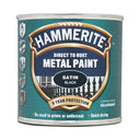 Hammerite Satin Black 250ml