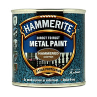 Hammerite Copper 500ml