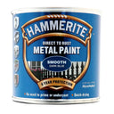 Hammerite Dark Blue 250ml