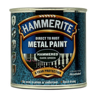 Hammerite Dark Green 250ml