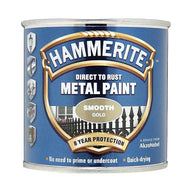 Hammerite Gold 250ml