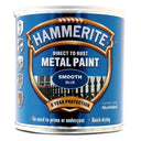 Hammerite Light Blue 500Ml
