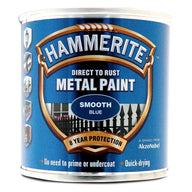 Hammerite Light Blue 500Ml