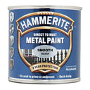 Hammerite Silver Grey 250ml