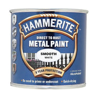 Hammerite White 250ml
