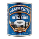 Hammerite White 1L