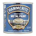Hammerite Smooth Gold 250ml