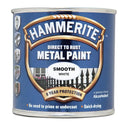 Hammerite Smooth White 250ml
