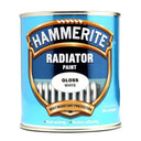Hammerite Radiator White Gloss 500ml