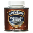 Hammerite Brush Cleaner 250ml