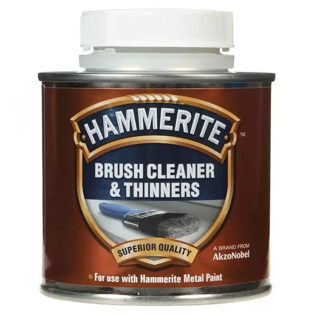Hammerite Brush Cleaner 250ml