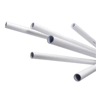 Speedfit Pipe 15mm x 3m White