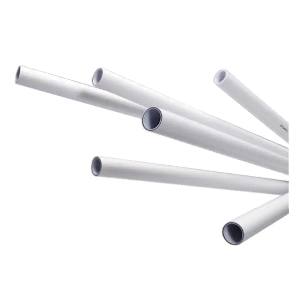 Speedfit Pipe 15mm x 3m White