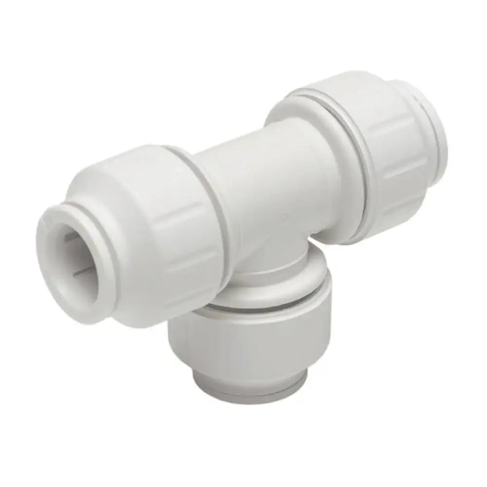 Speedfit Tee 22mm