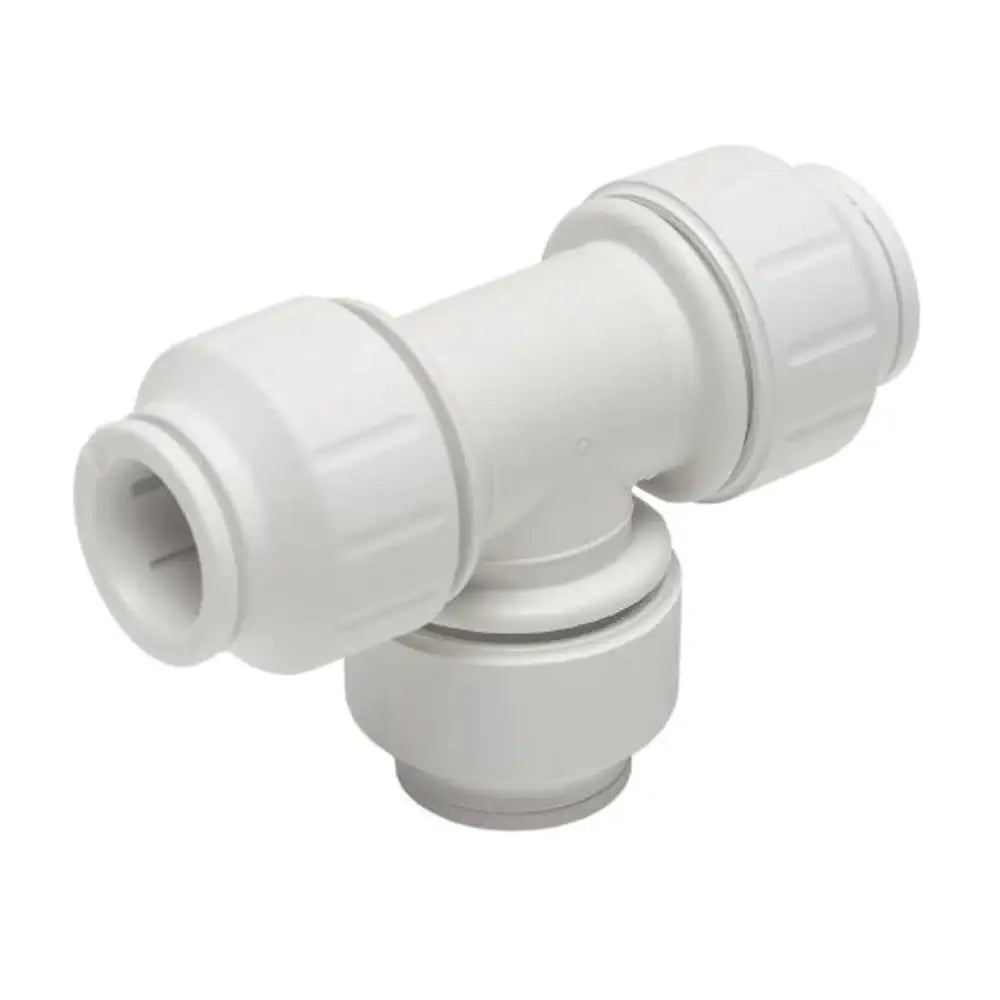 Speedfit Tee 22mm