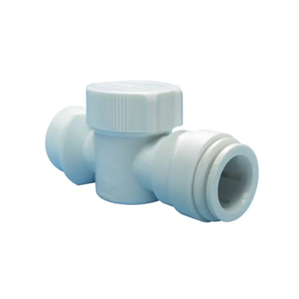 Speedfit Appliance Tap