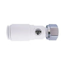 Speedfit Plastic Service Valve