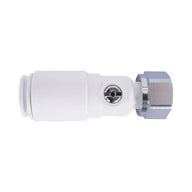 Speedfit Plastic Service Valve