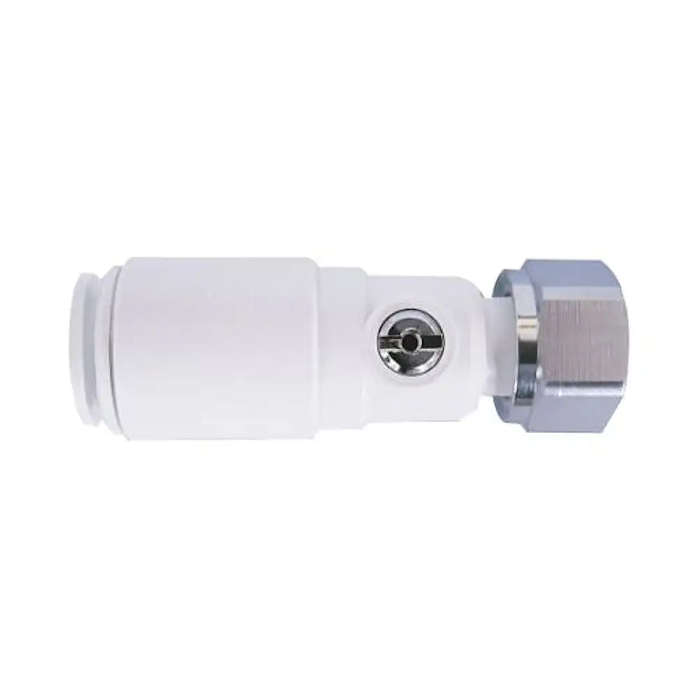 Speedfit Plastic Service Valve