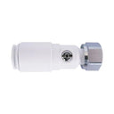 Speedfit Plastic Service Valve