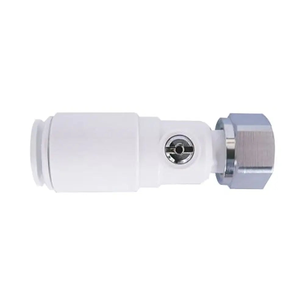 Speedfit Plastic Service Valve