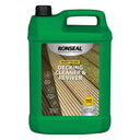 Ronseal Decking Cleaner 5L