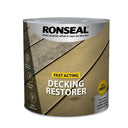 Ronseal Decking Restorer 2.5L