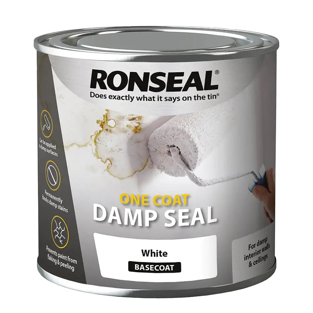 Ronseal Damp Seal 250ml