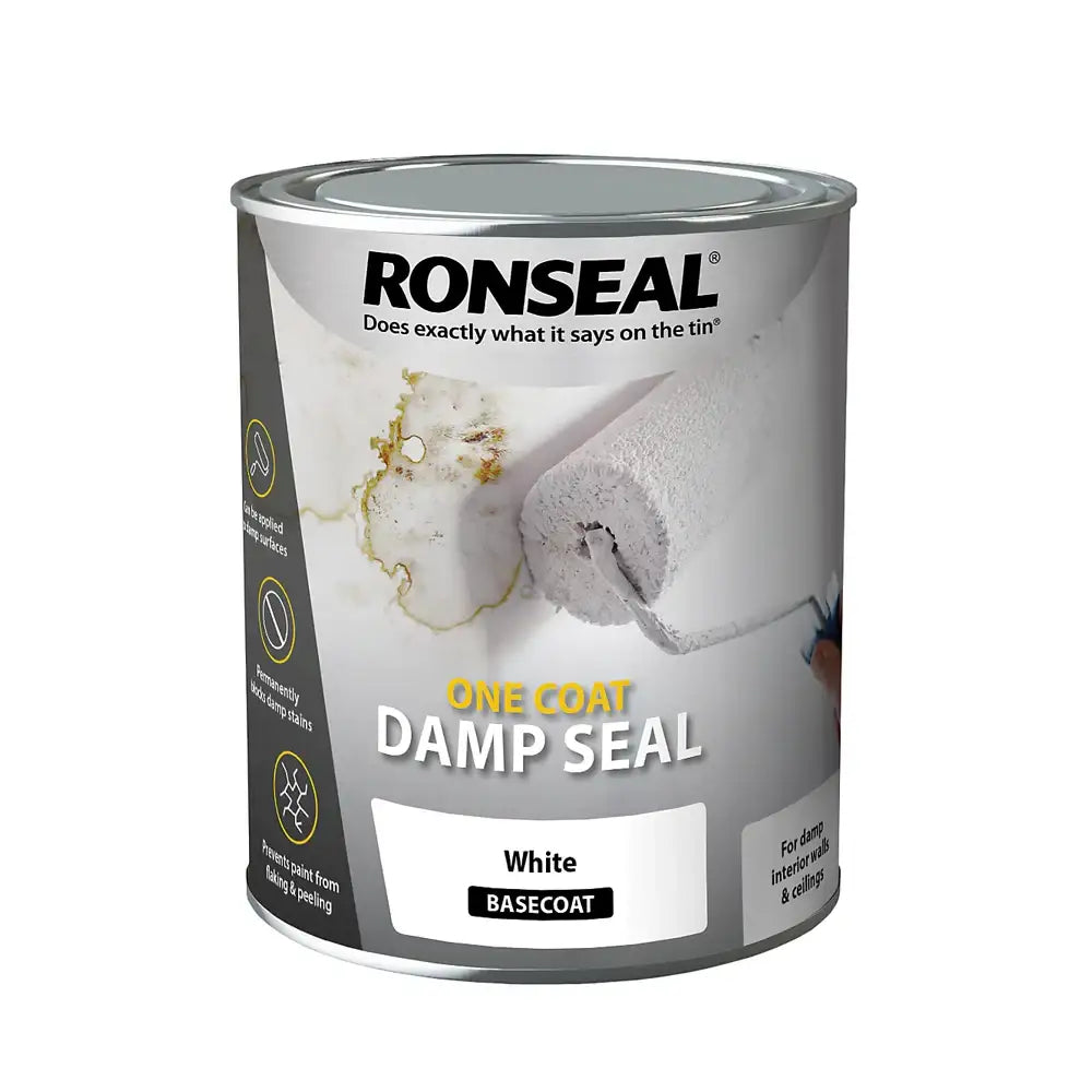 Ronseal Damp Seal 750ml