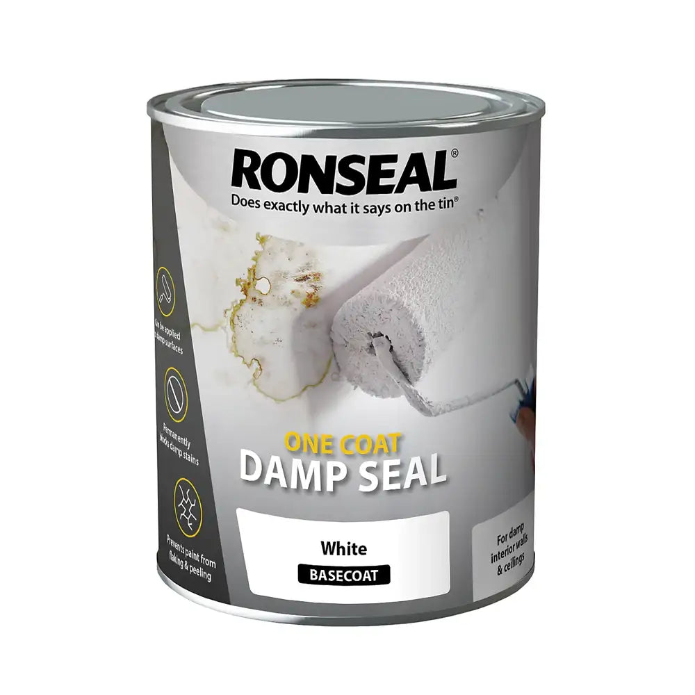 Ronseal Damp Seal 2.5L
