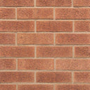 Wienerberger Arley Red Rustic 65mm Wirecut Facing Brick (Pack 430)