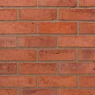 Wienerberger Mellowed Red Sovereign Stock Facing Brick 65mm Pack of 500